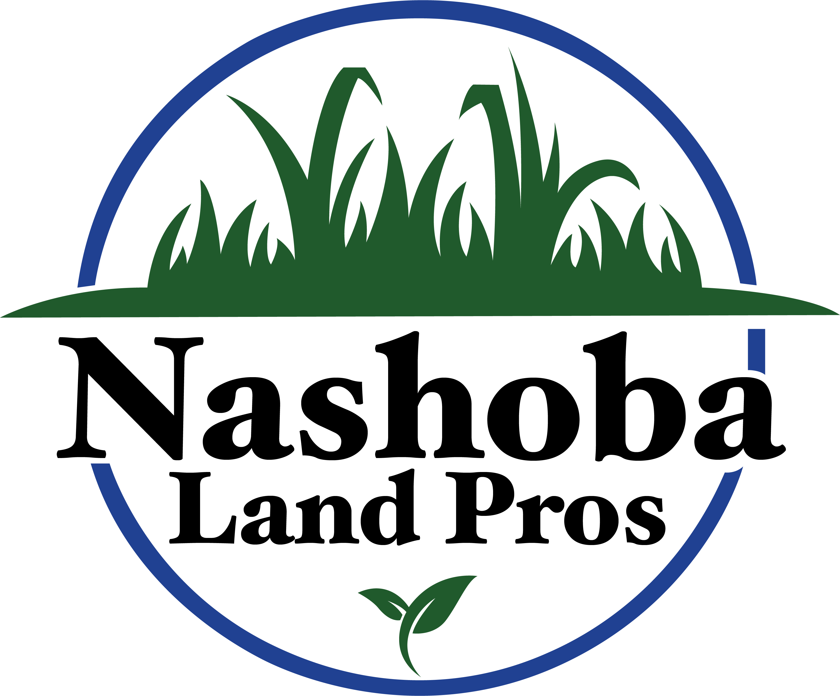 Nashoba Land Pros